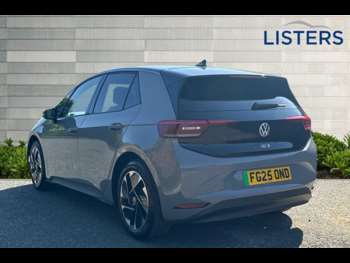 Used Volkswagen ID3 2025 for sale - 74197401: Photo