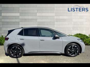 Used Volkswagen ID3 2025 for sale - 74197401: Photo