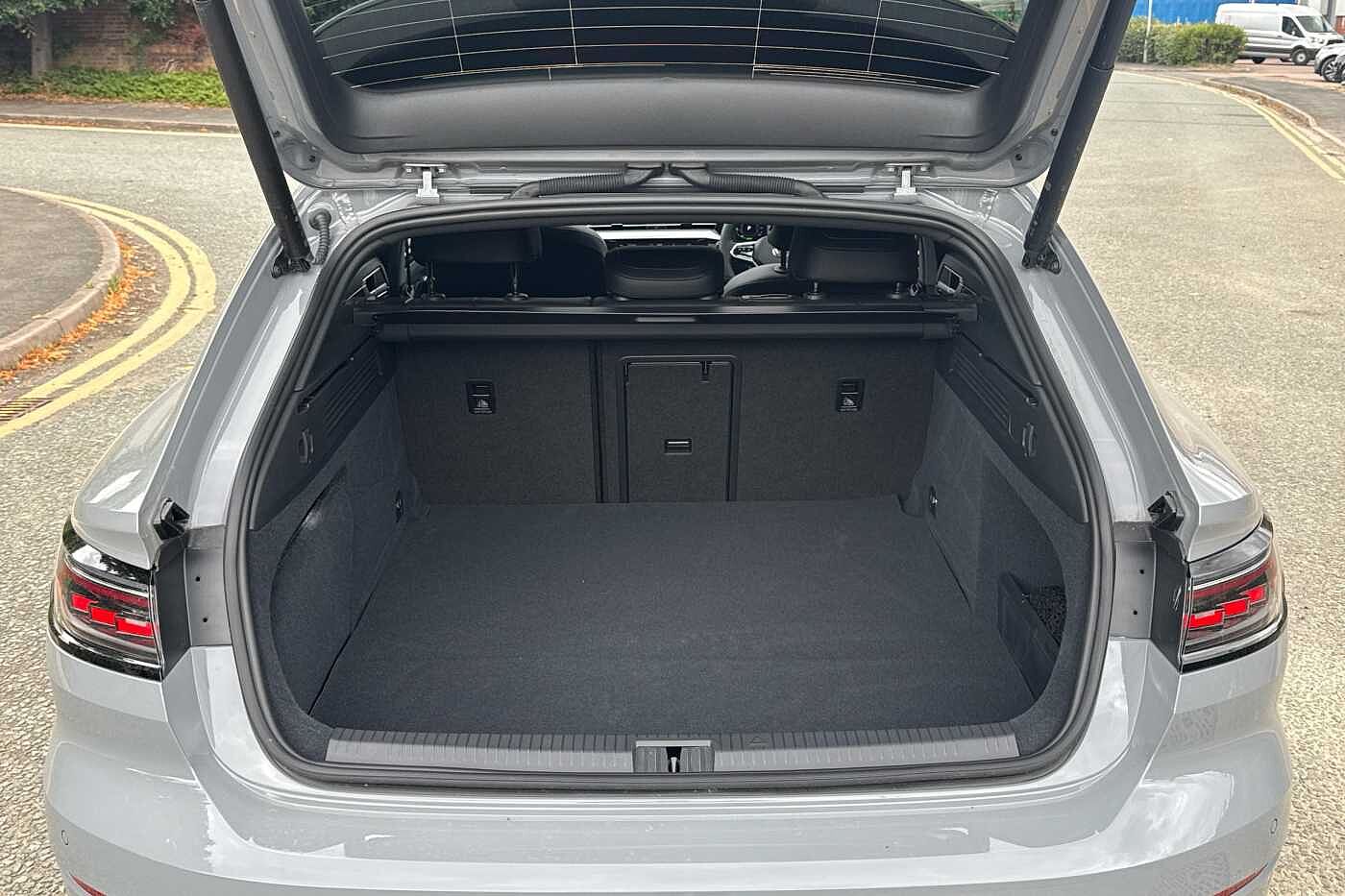 Used Volkswagen Arteon 2025 for sale - 77177416: Photo 12