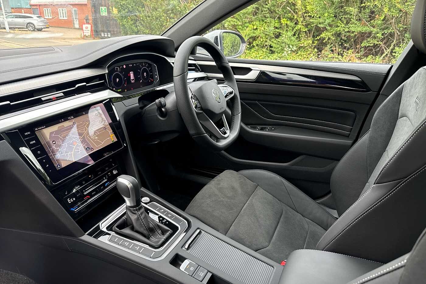 Used Volkswagen Arteon 2025 for sale - 77177416: Photo 2