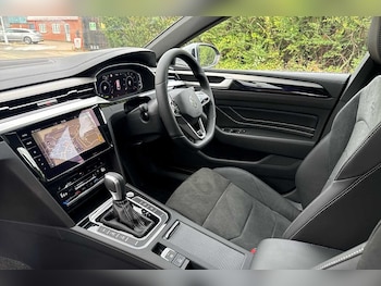 Used Volkswagen Arteon 2025 for sale - 77177416: Photo
