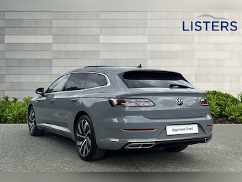 Used Volkswagen Arteon 2025 for sale - 77177416: Photo
