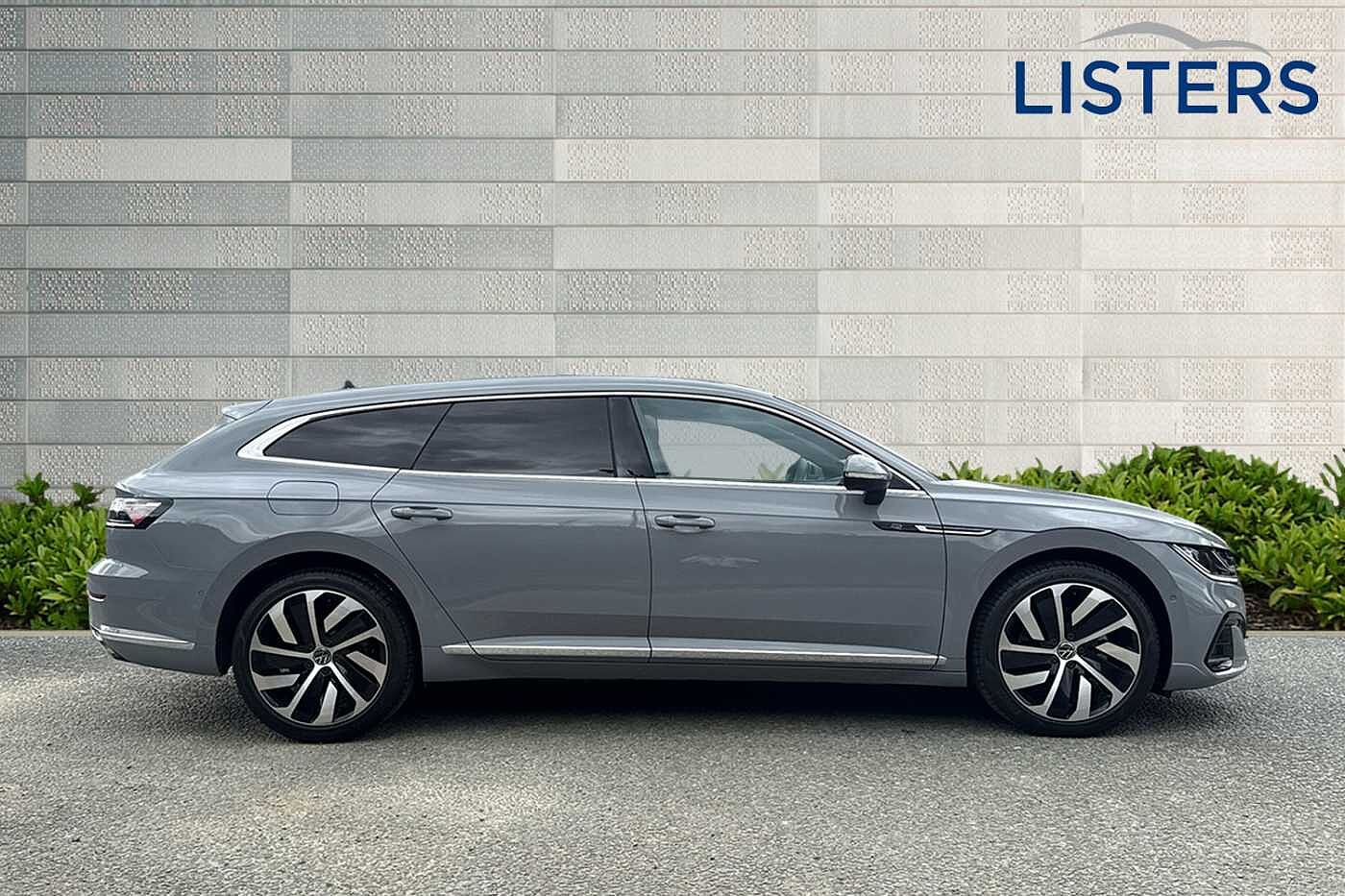 Used Volkswagen Arteon 2025 for sale - 77177416: Photo 4