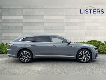 Used Volkswagen Arteon 2025 for sale - 77177416: Photo