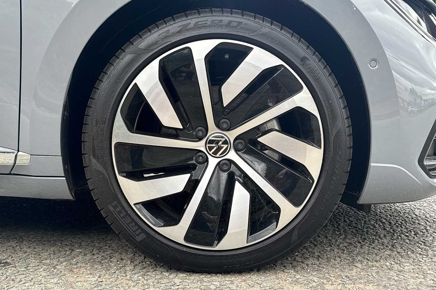 Used Volkswagen Arteon 2025 for sale - 77177416: Photo 5