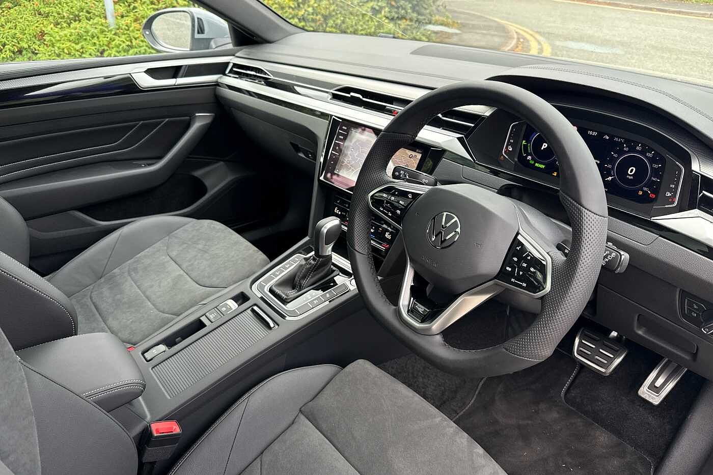 Used Volkswagen Arteon 2025 for sale - 77177416: Photo 6