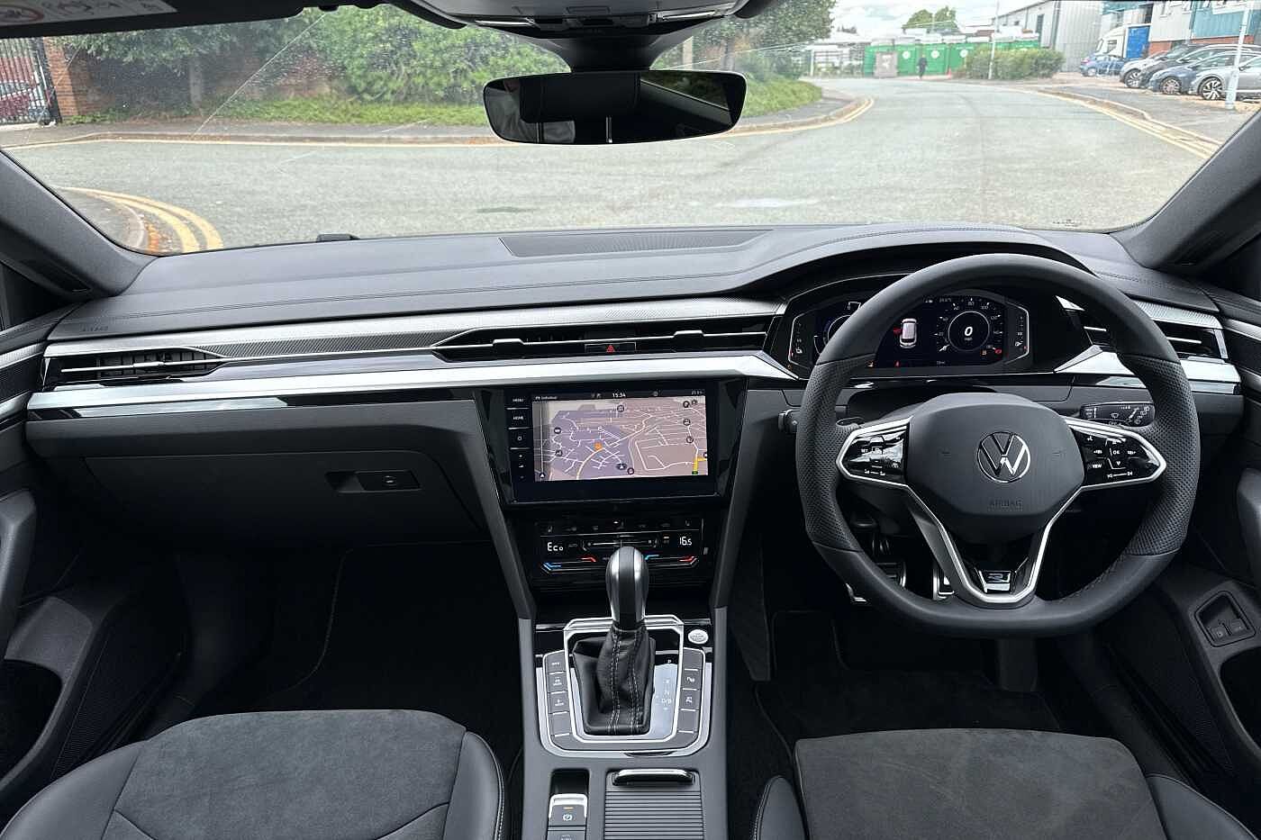 Used Volkswagen Arteon 2025 for sale - 77177416: Photo 8