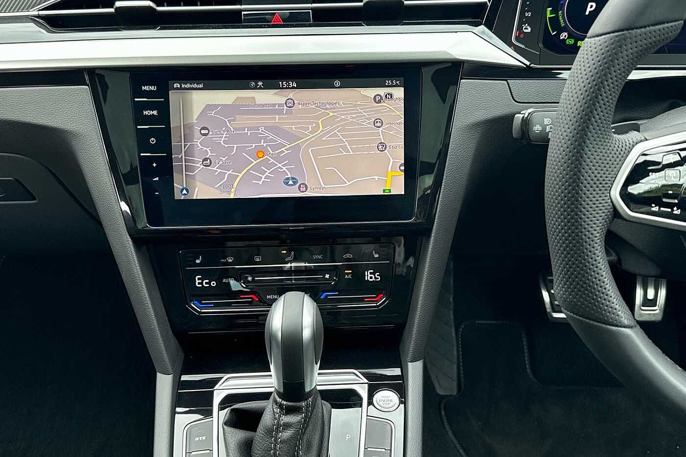 Used Volkswagen Arteon 2025 for sale - 77177416: Photo 9