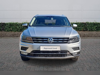 Used Volkswagen Tiguan 2020 for sale - 78350894: Photo