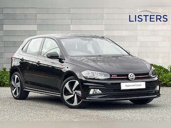 2018 (18) - 2.0 TSI GTI 5dr DSG