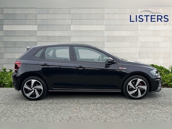 Used Volkswagen Polo 2018 for sale - 76372373: Photo