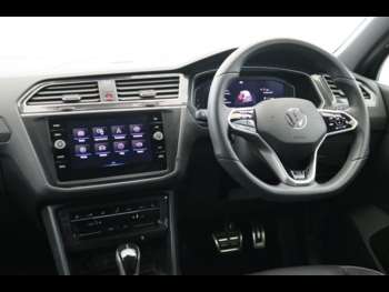 Used Volkswagen Tiguan 2024 for sale - 74946836: Photo