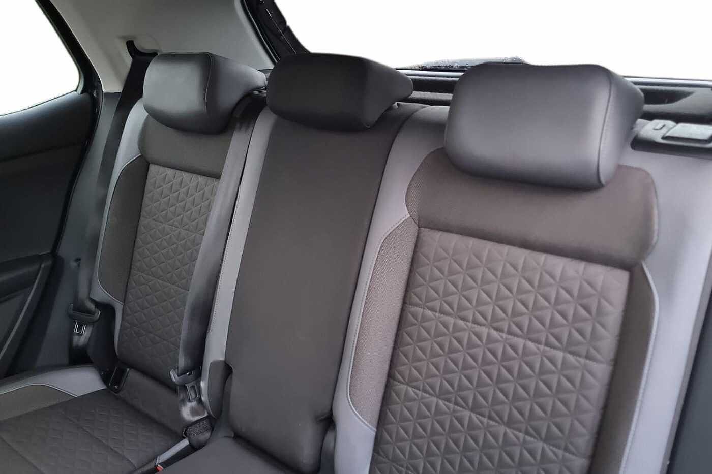 Used Volkswagen T-Cross 2022 for sale - 77176586: Photo 10