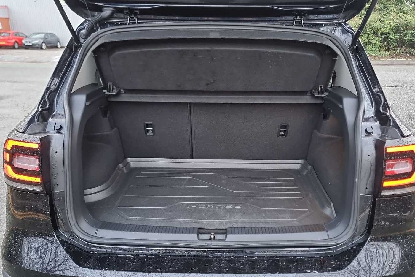 Used Volkswagen T-Cross 2022 for sale - 77176586: Photo 11