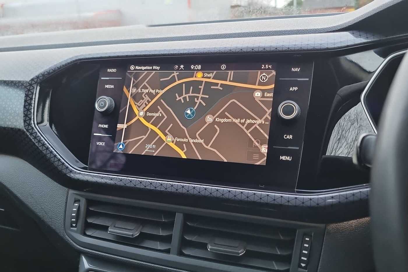 Used Volkswagen T-Cross 2022 for sale - 77176586: Photo 12