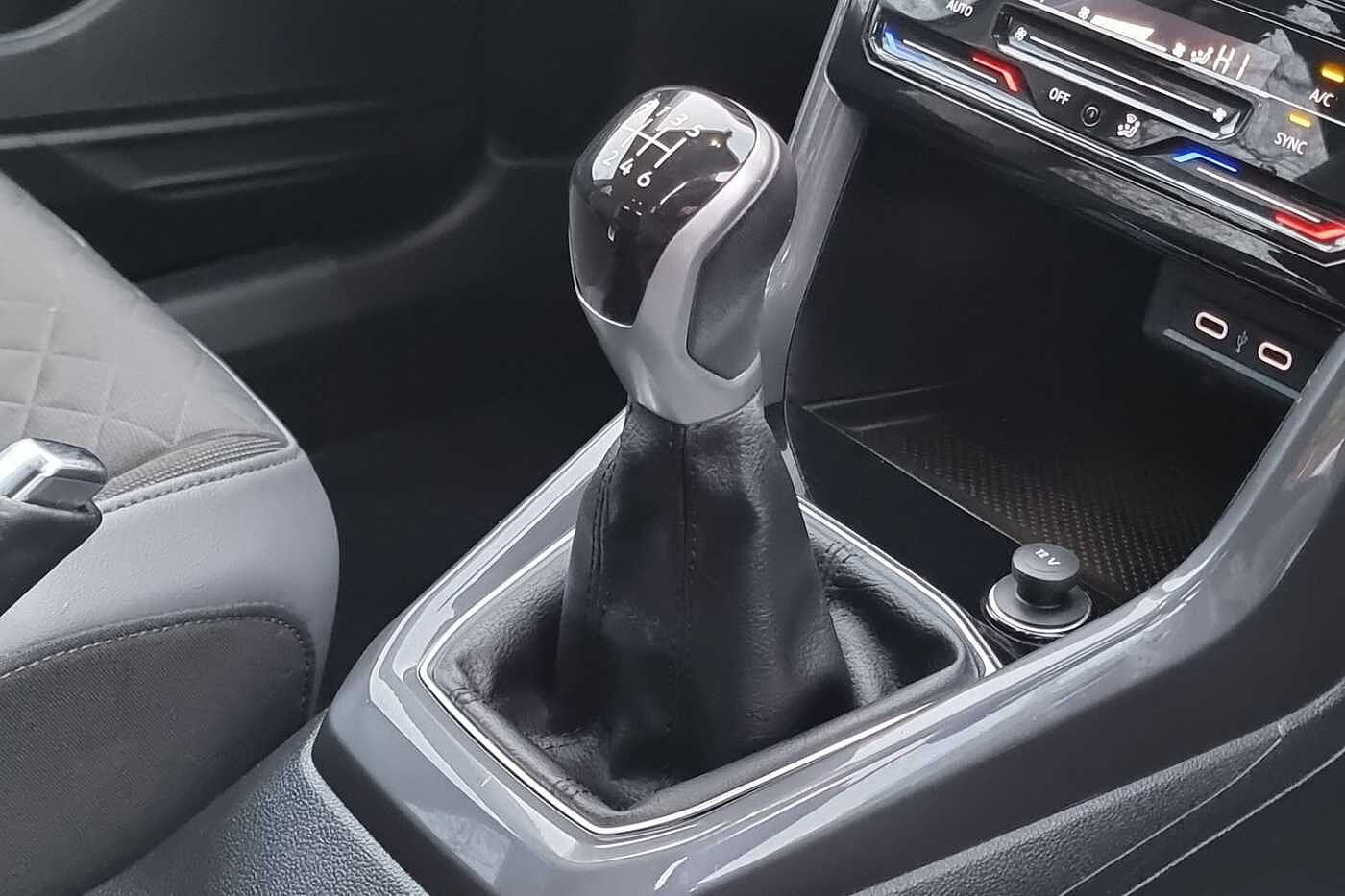 Used Volkswagen T-Cross 2022 for sale - 77176586: Photo 13