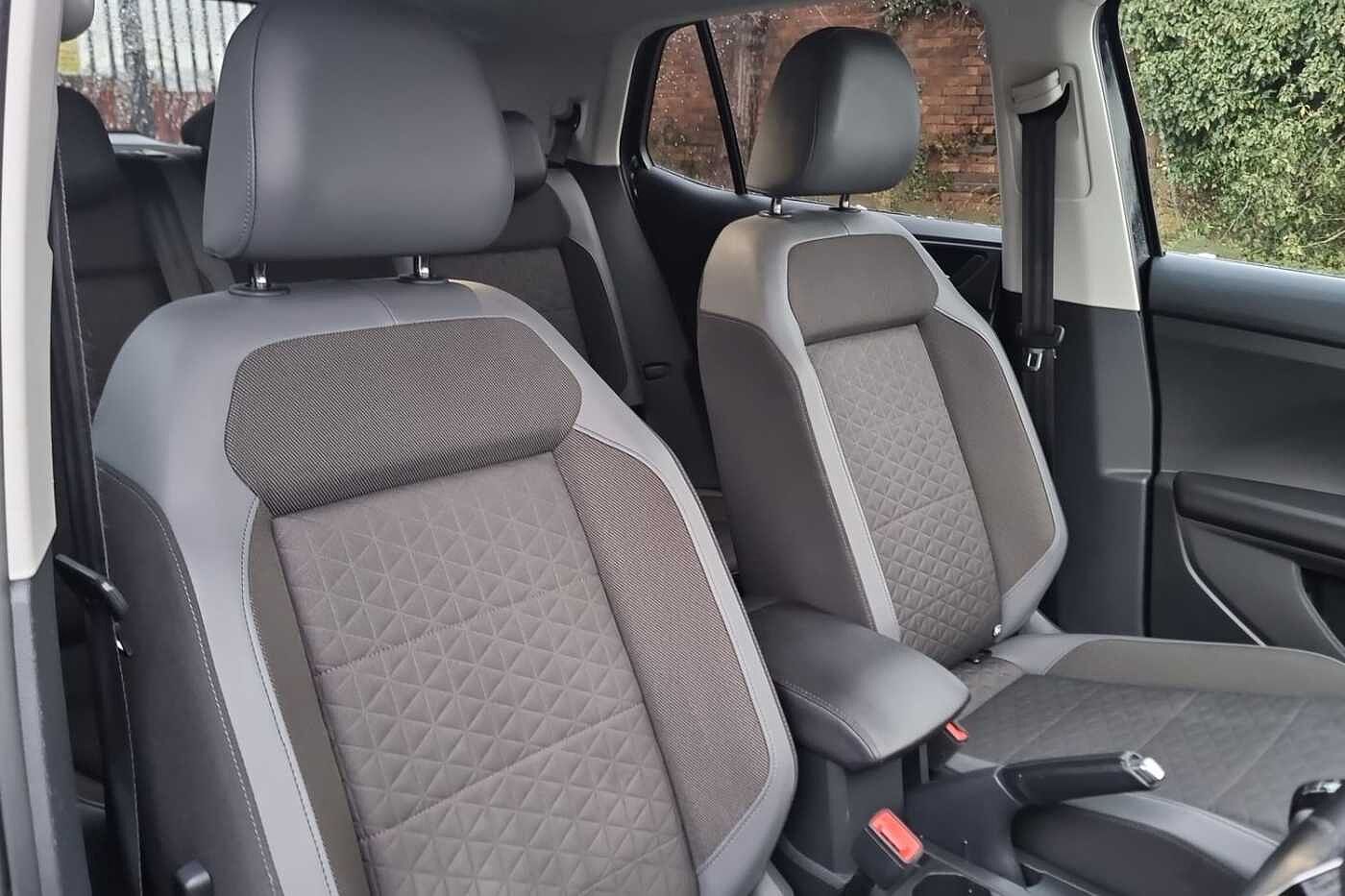 Used Volkswagen T-Cross 2022 for sale - 77176586: Photo 15