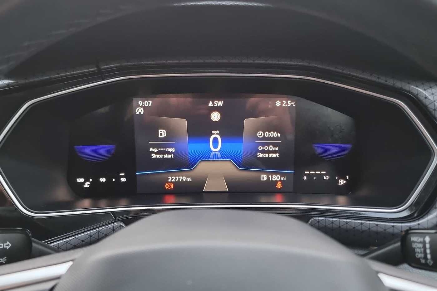 Used Volkswagen T-Cross 2022 for sale - 77176586: Photo 16