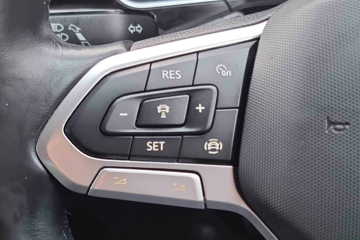 Used Volkswagen T-Cross 2022 for sale - 77176586: Photo 17