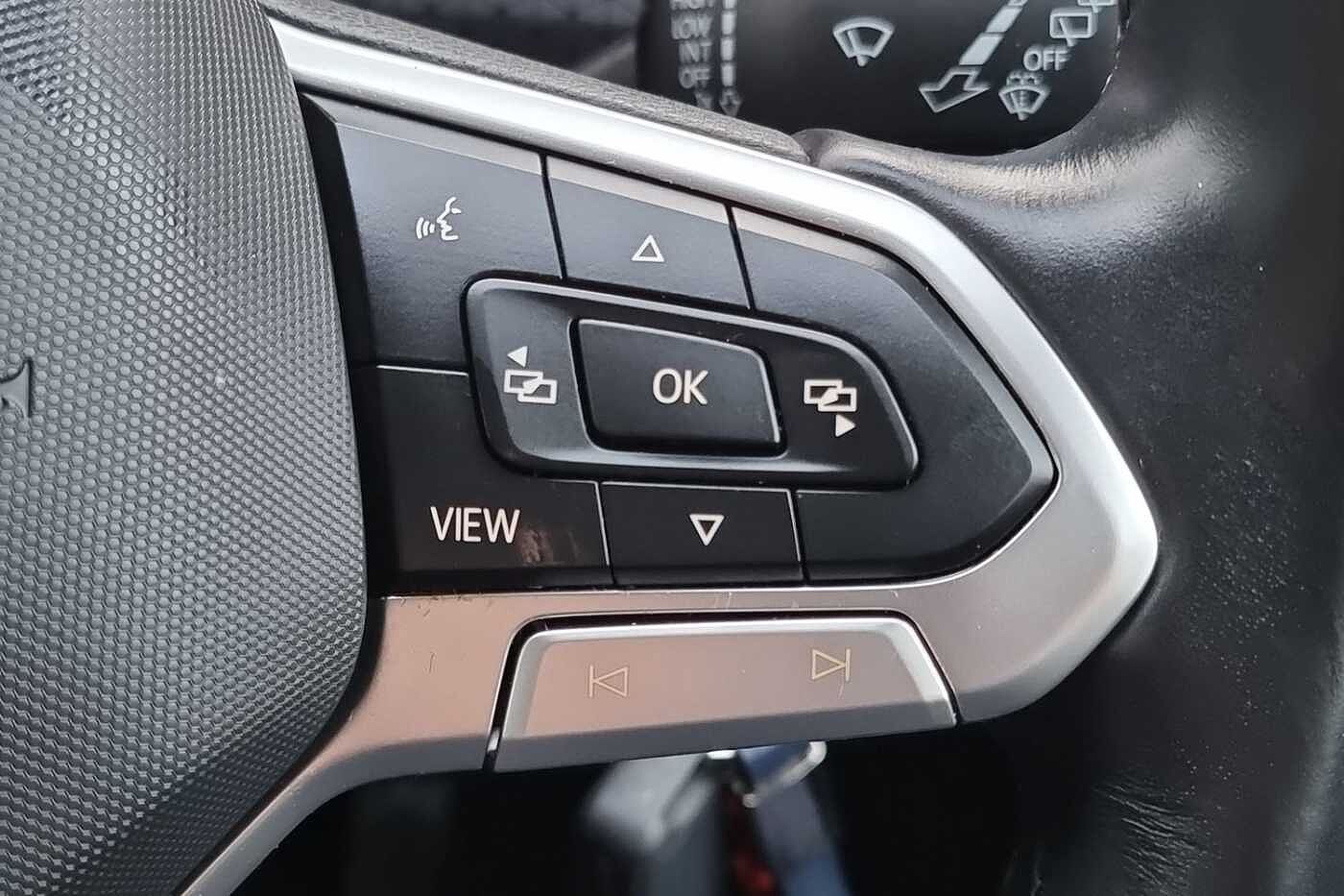 Used Volkswagen T-Cross 2022 for sale - 77176586: Photo 18