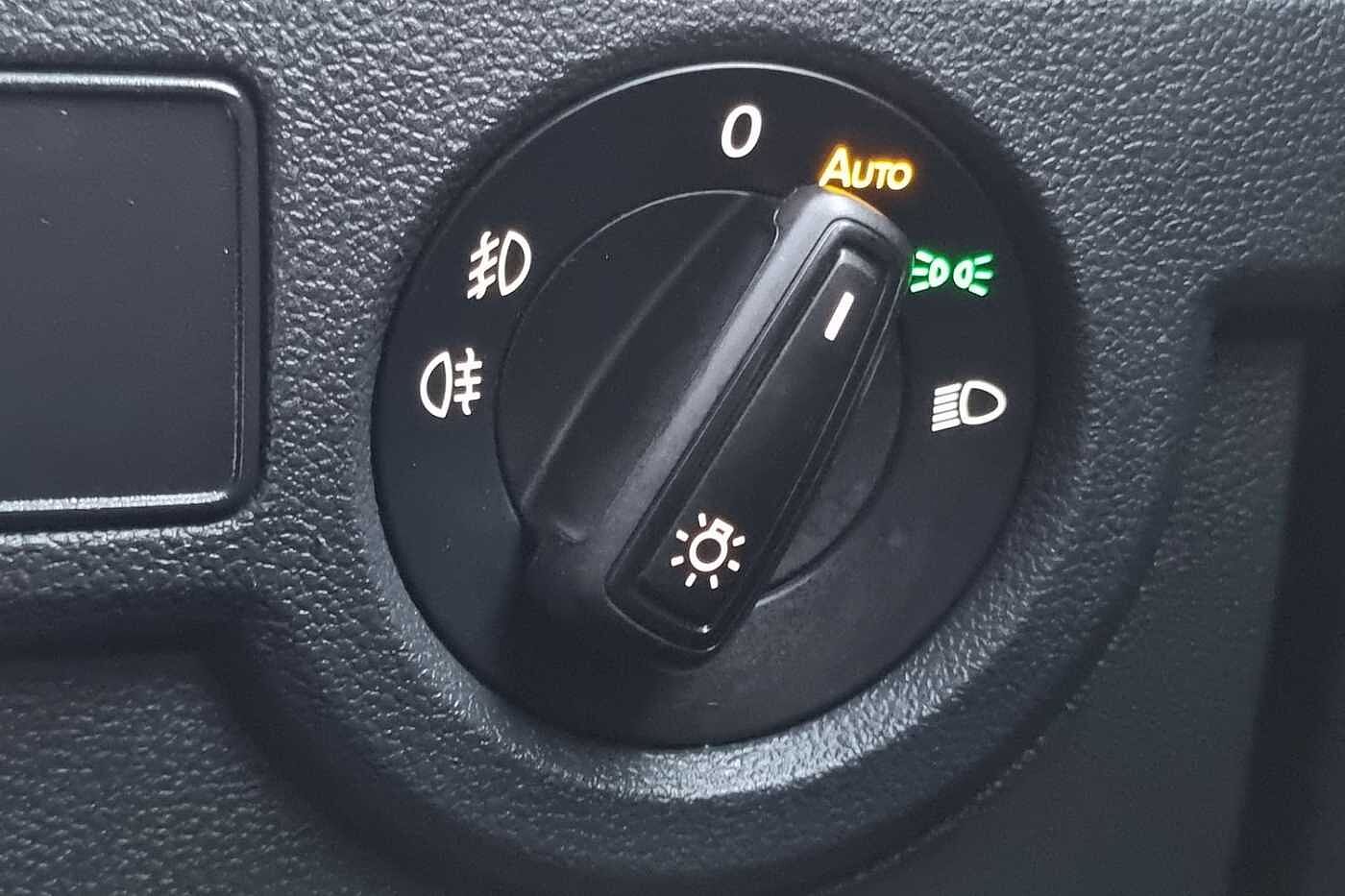 Used Volkswagen T-Cross 2022 for sale - 77176586: Photo 19