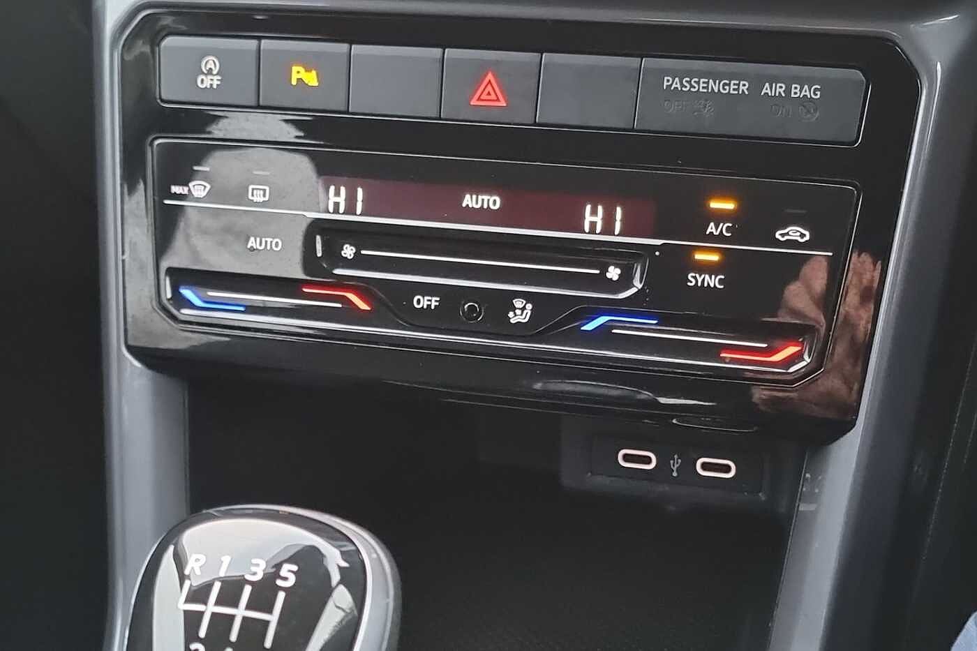 Used Volkswagen T-Cross 2022 for sale - 77176586: Photo 20