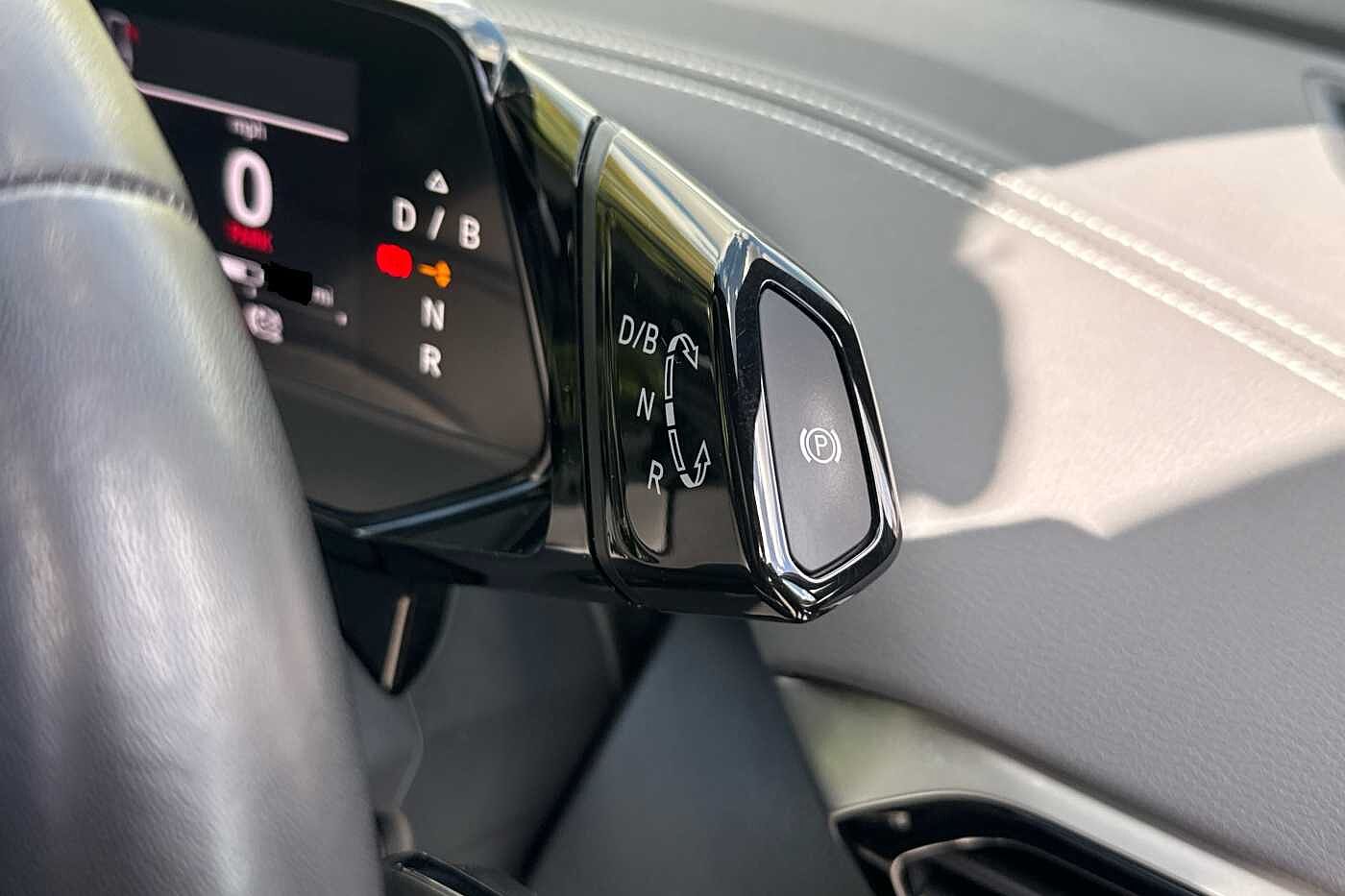 Used Volkswagen ID.4 2023 for sale - 77177155: Photo 10