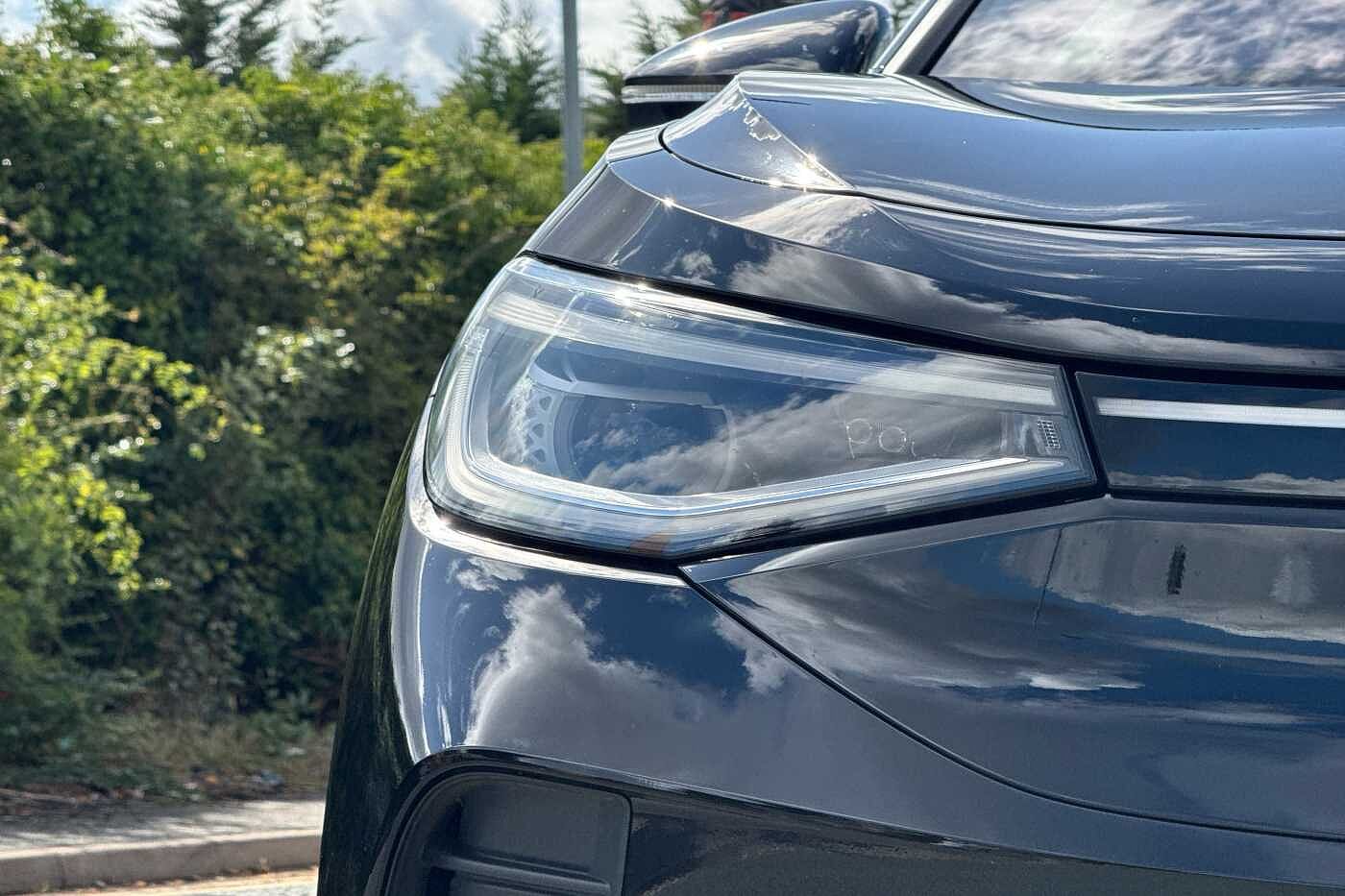 Used Volkswagen ID.4 2023 for sale - 77177155: Photo 13