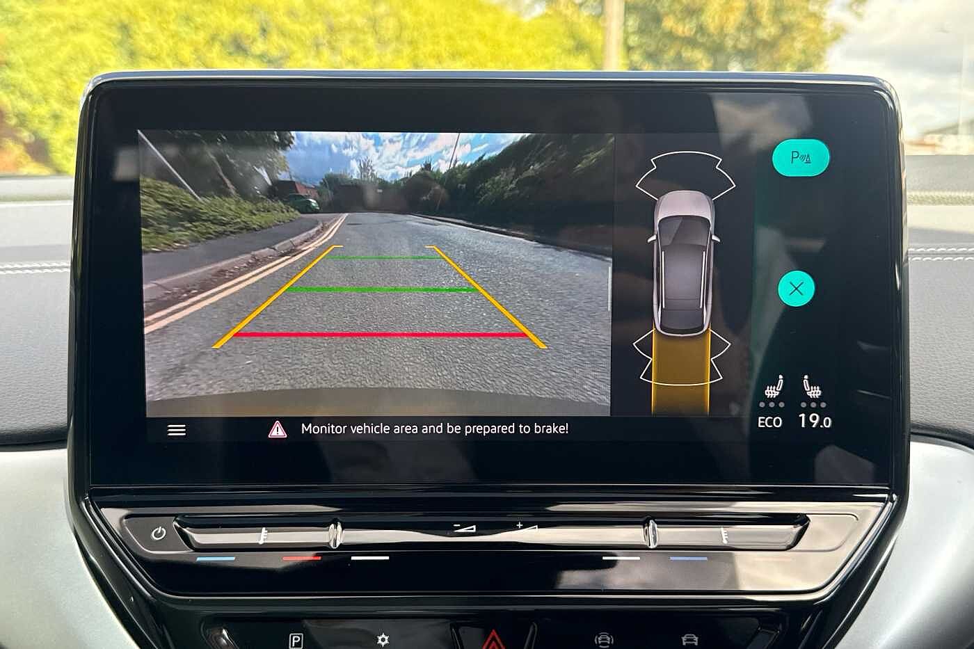 Used Volkswagen ID.4 2023 for sale - 77177155: Photo 15