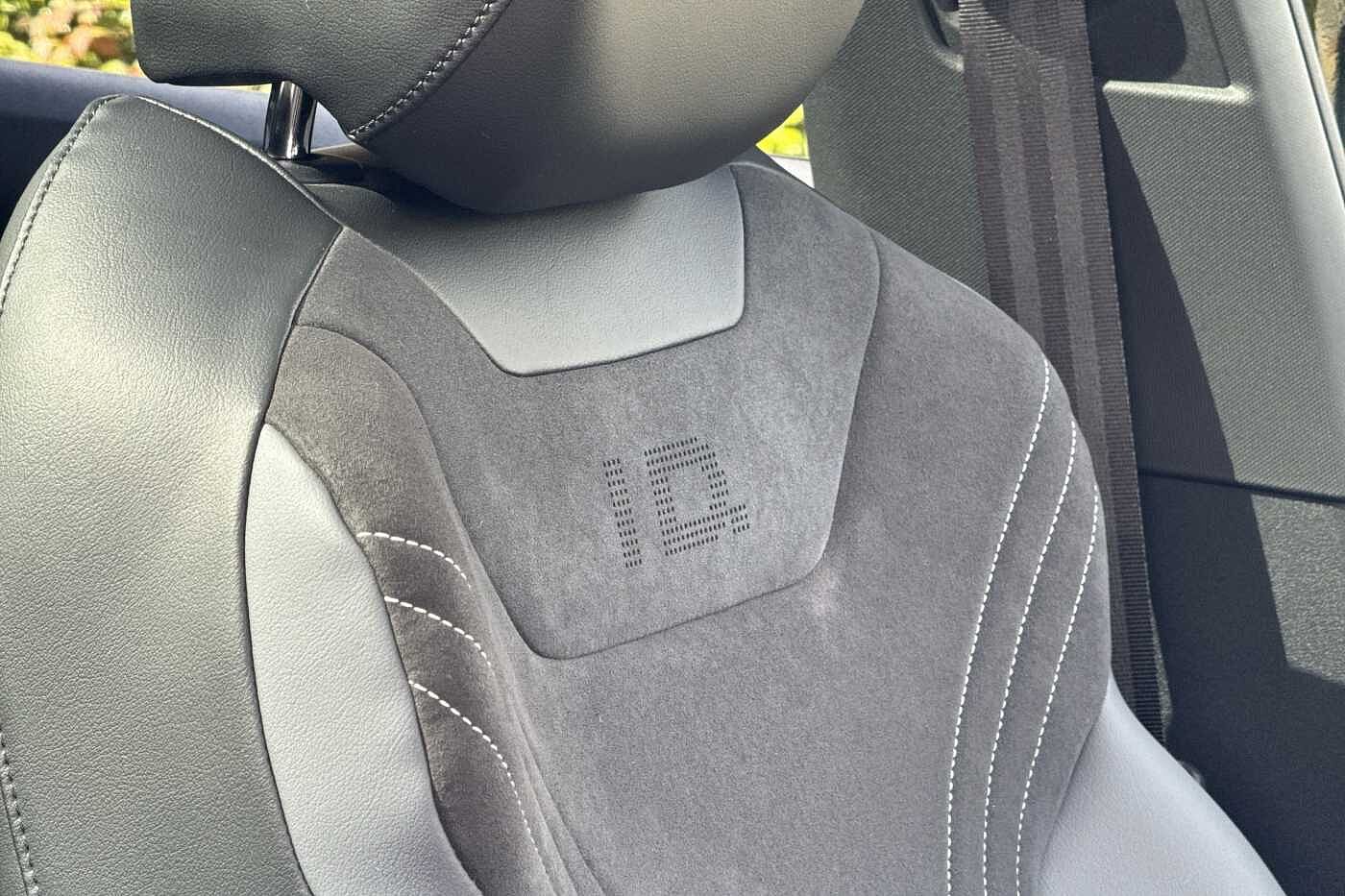 Used Volkswagen ID.4 2023 for sale - 77177155: Photo 19