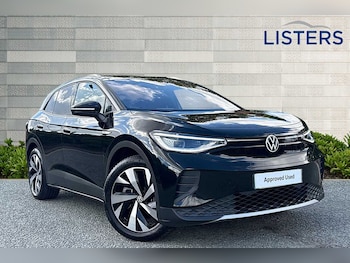 Volkswagen ID.4 feature image