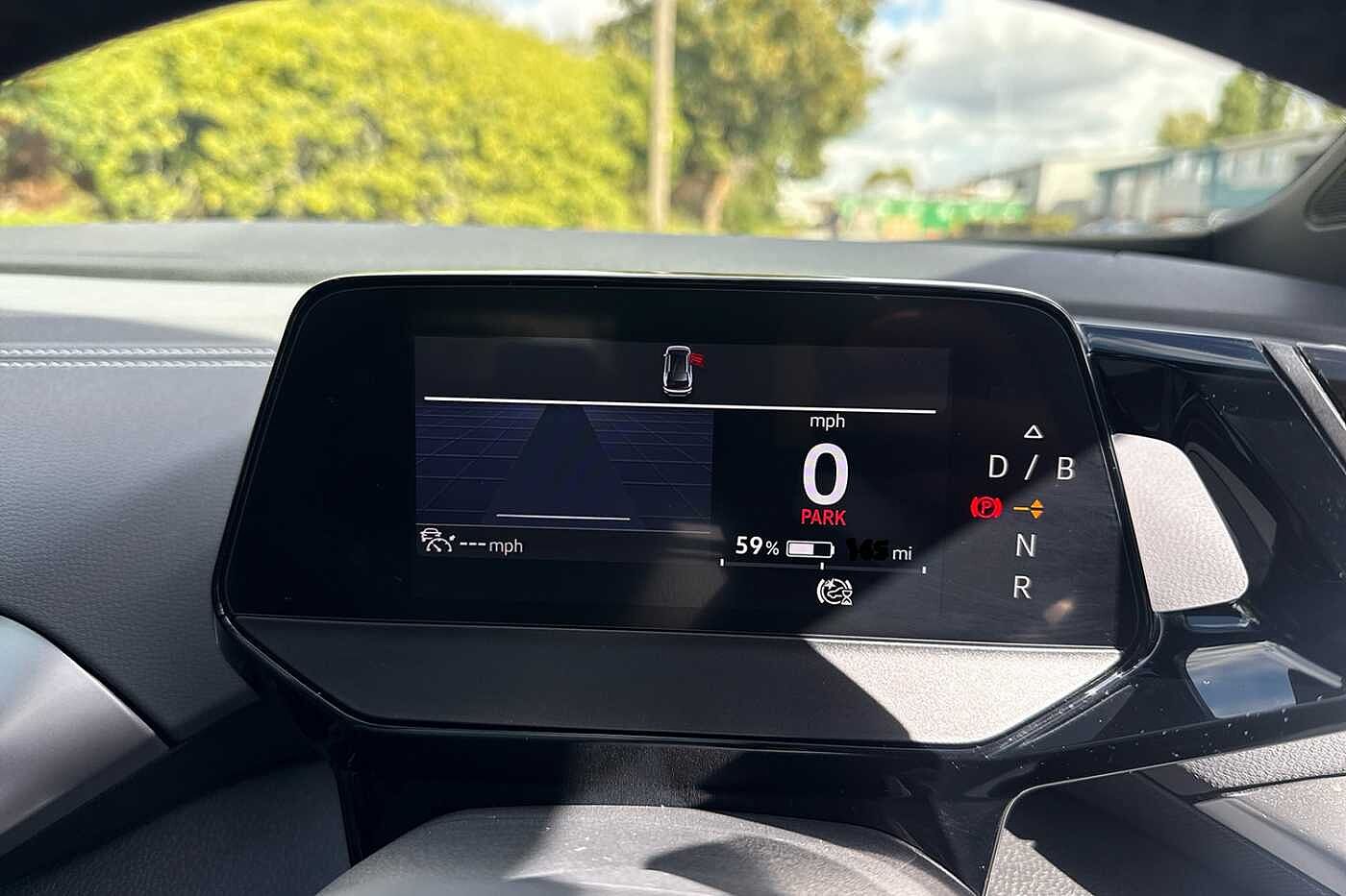 Used Volkswagen ID.4 2023 for sale - 77177155: Photo 7