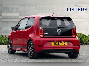 Used Volkswagen up! 2019 for sale - 76434286: Photo