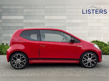 Used Volkswagen up! 2019 for sale - 76434286: Photo