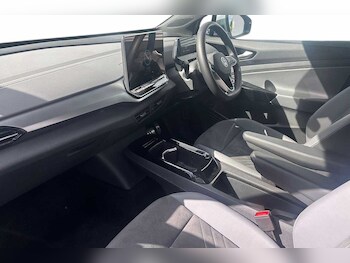 Used Volkswagen ID.4 2025 for sale - 78136891: Photo