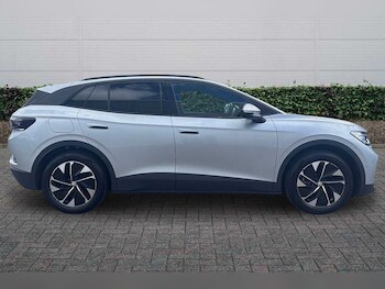 Used Volkswagen ID.4 2025 for sale - 78136891: Photo