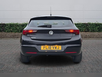 Used Vauxhall Astra 2018 for sale - 76888231: Photo