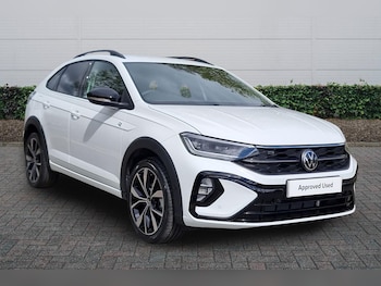 Used Volkswagen Taigo 2026 for sale - 78088202: Photo