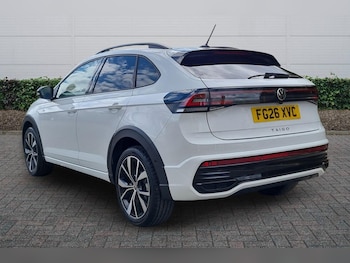 Used Volkswagen Taigo 2026 for sale - 78088202: Photo