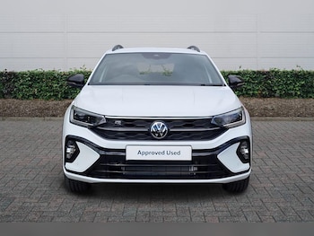 Used Volkswagen Taigo 2026 for sale - 78088202: Photo