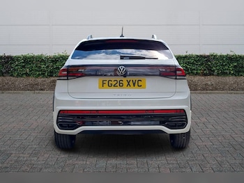 Used Volkswagen Taigo 2026 for sale - 78088202: Photo