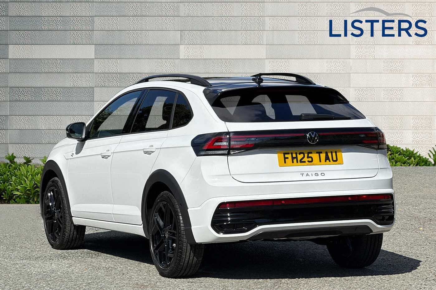 Used Volkswagen Taigo 2025 for sale - 77176749: Photo 3