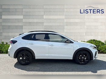 Used Volkswagen Taigo 2025 for sale - 77176749: Photo