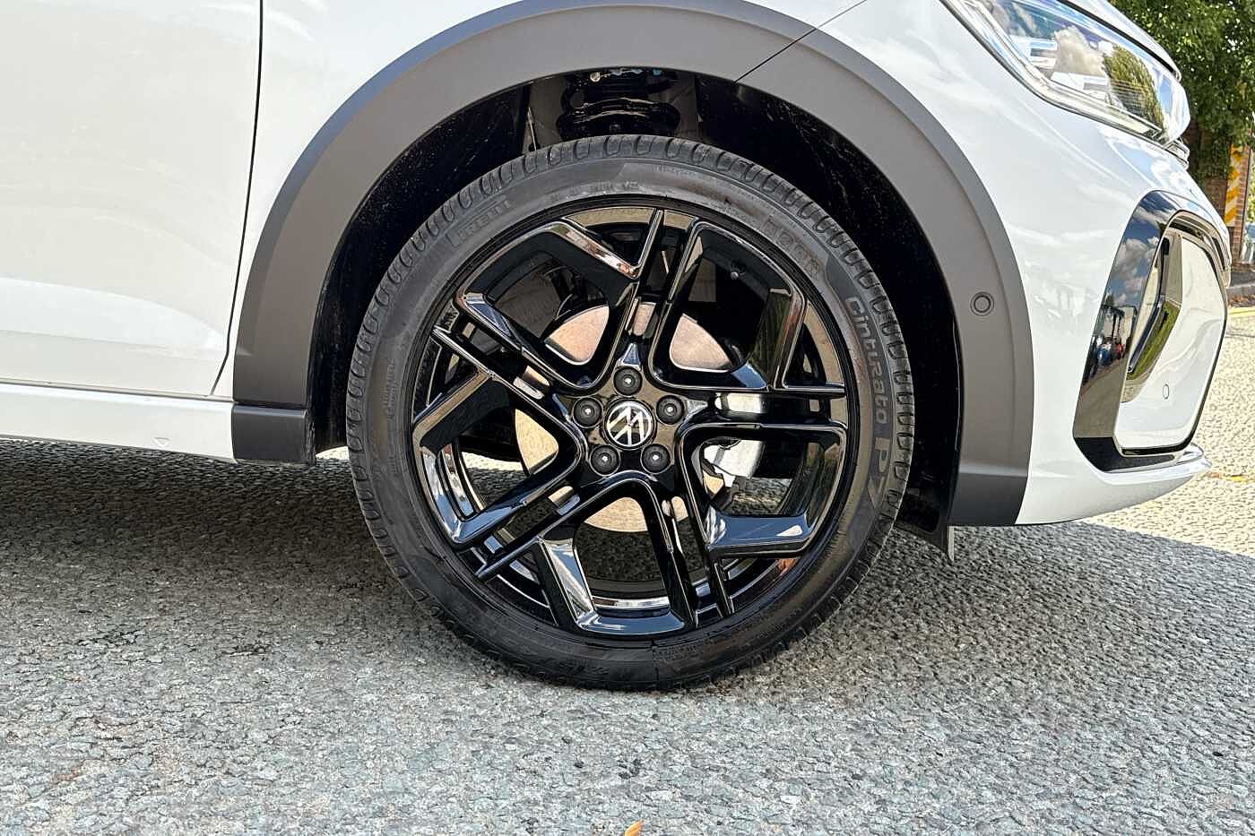 Used Volkswagen Taigo 2025 for sale - 77176749: Photo 5