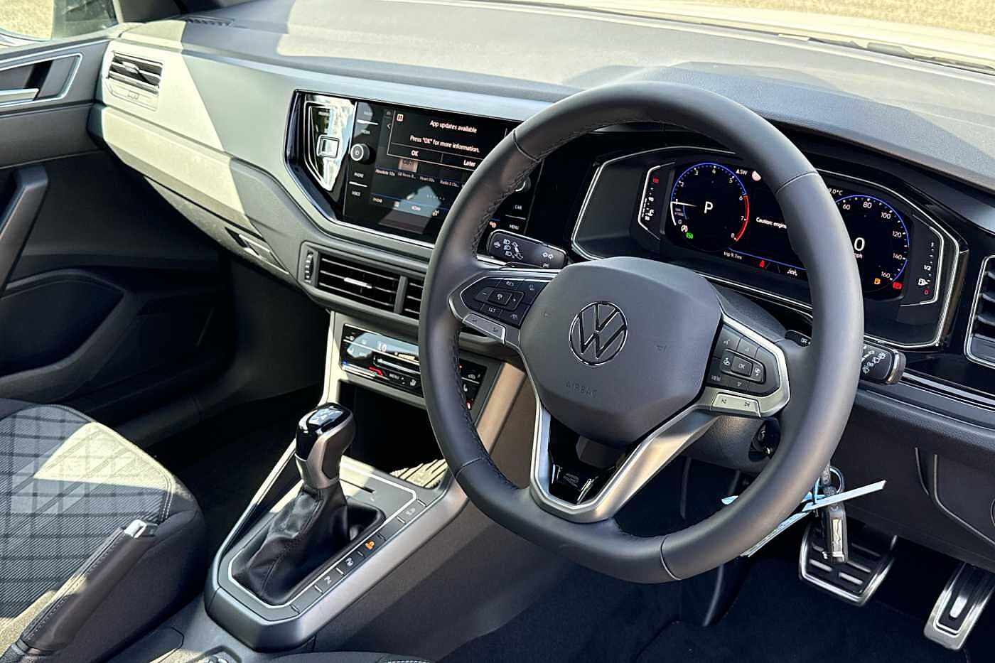 Used Volkswagen Taigo 2025 for sale - 77176749: Photo 6