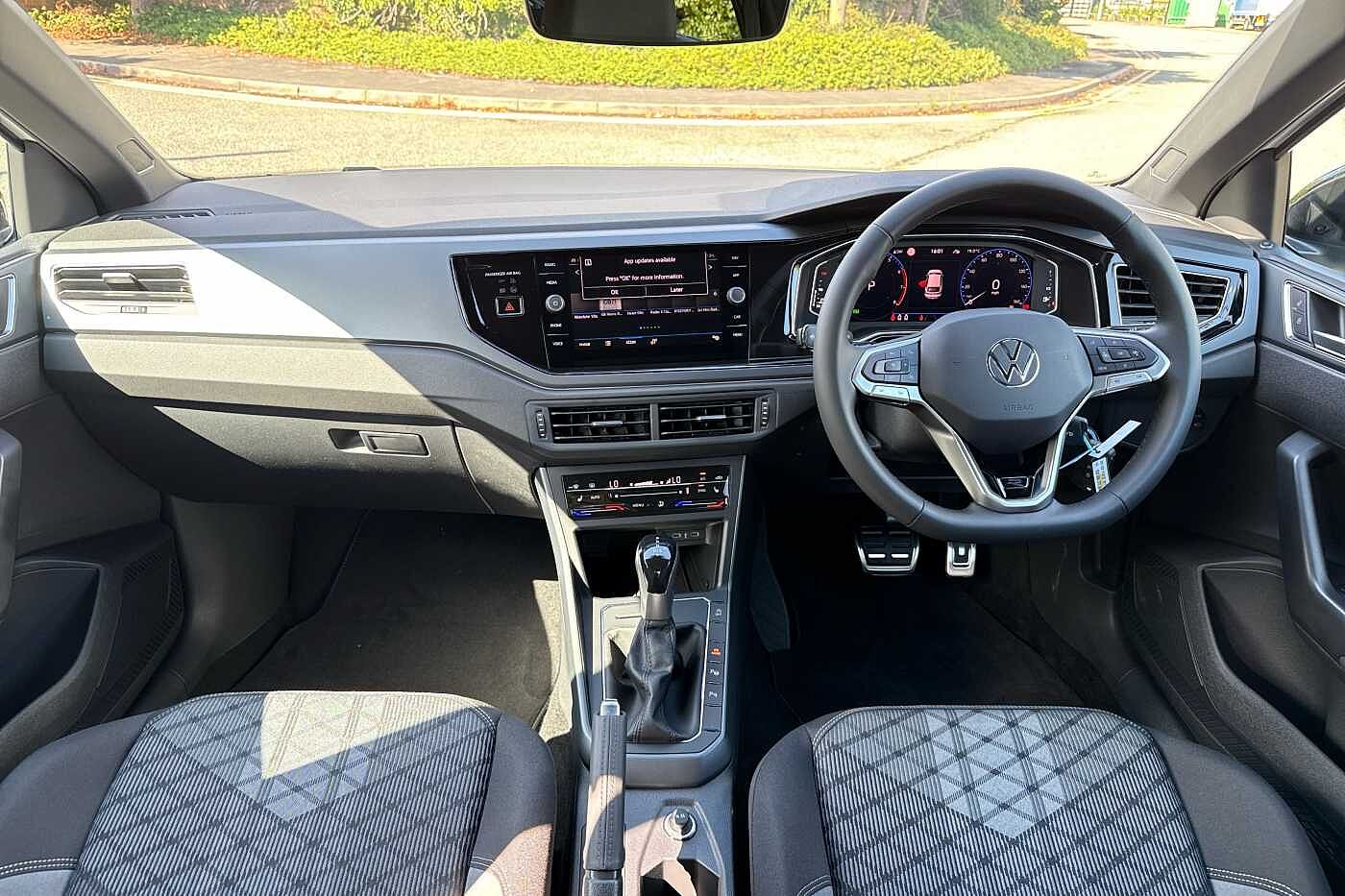 Used Volkswagen Taigo 2025 for sale - 77176749: Photo 8