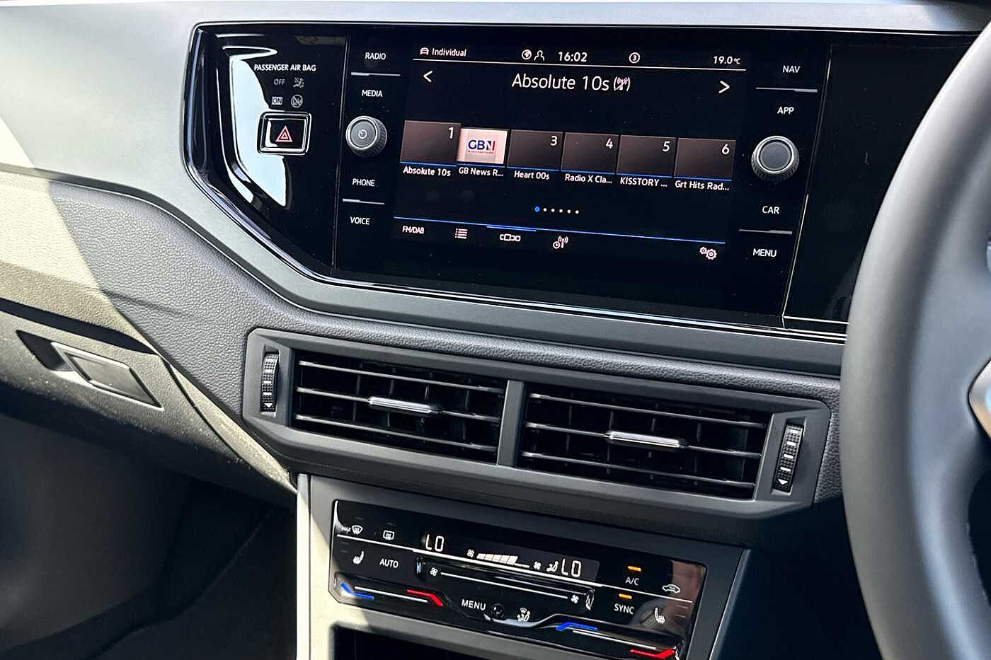 Used Volkswagen Taigo 2025 for sale - 77176749: Photo 9