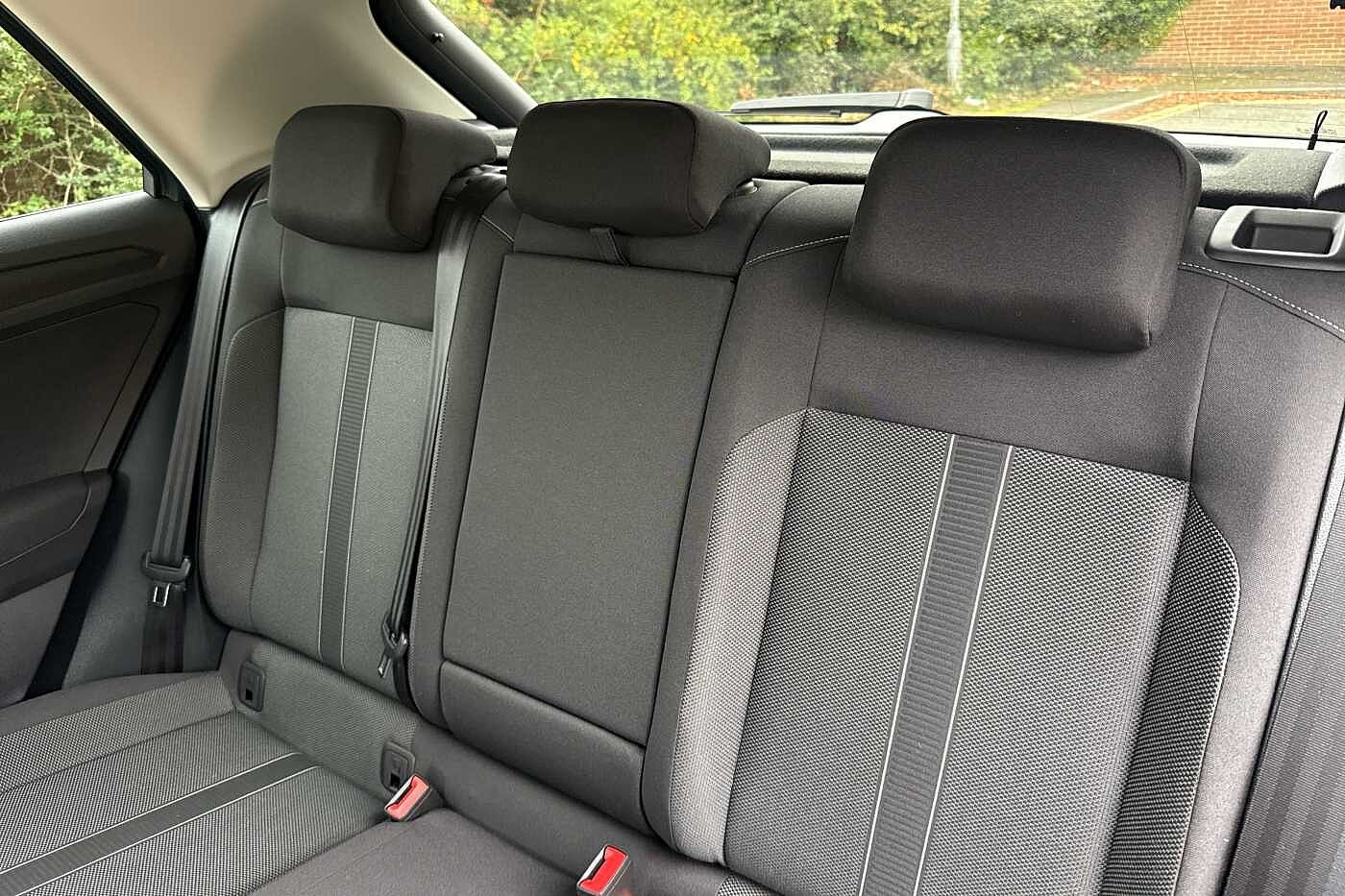 Used Volkswagen T-Roc 2024 for sale - 76458648: Photo 11