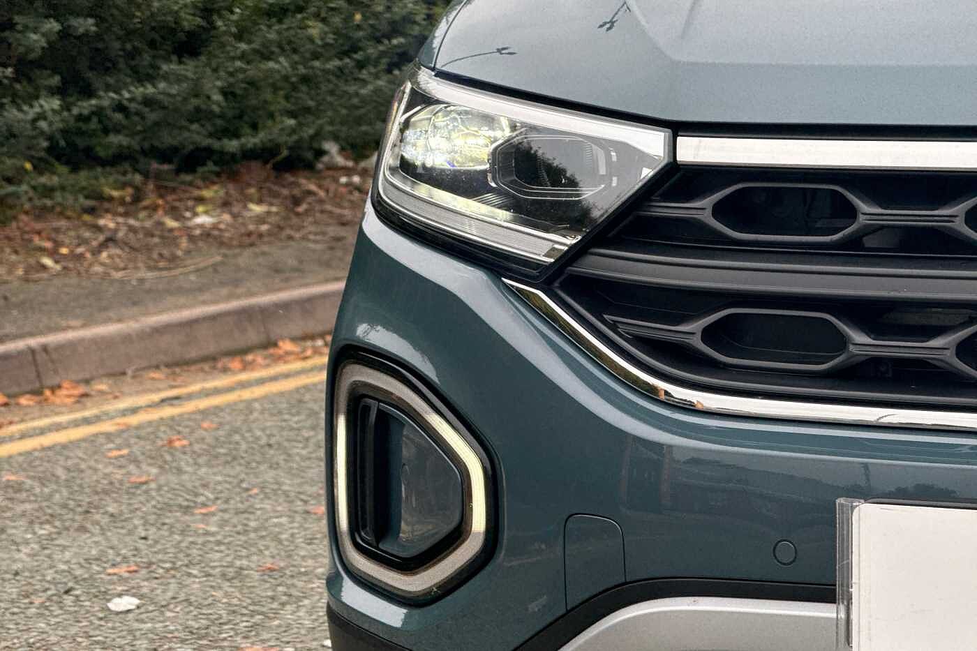 Used Volkswagen T-Roc 2024 for sale - 76458648: Photo 13