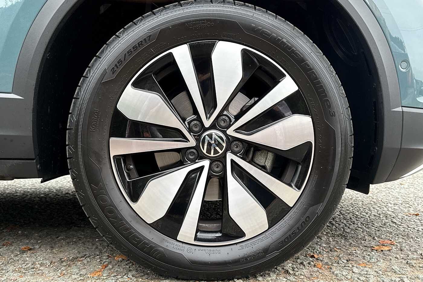 Used Volkswagen T-Roc 2024 for sale - 76458648: Photo 5